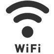 Wi-Fi利用無料